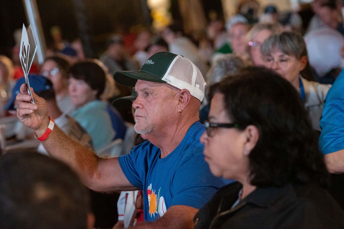 Crafton Hills College Field of Dreams Gala