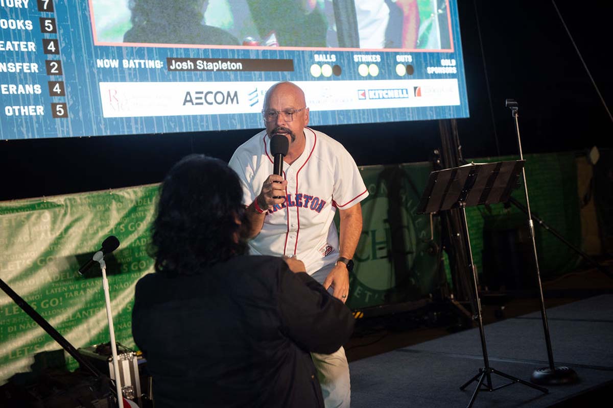 Crafton Hills College Field of Dreams Gala