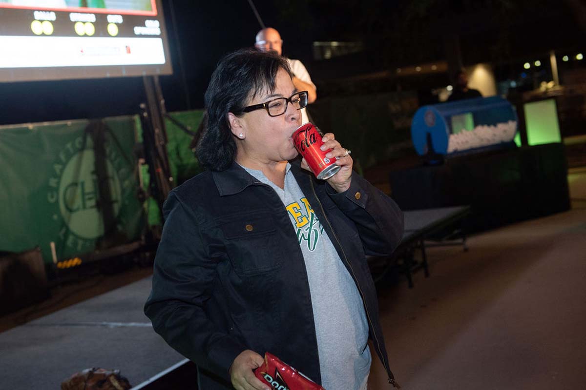 Crafton Hills College Field of Dreams Gala