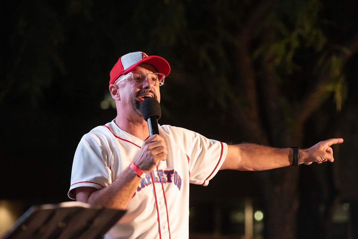 Crafton Hills College Field of Dreams Gala