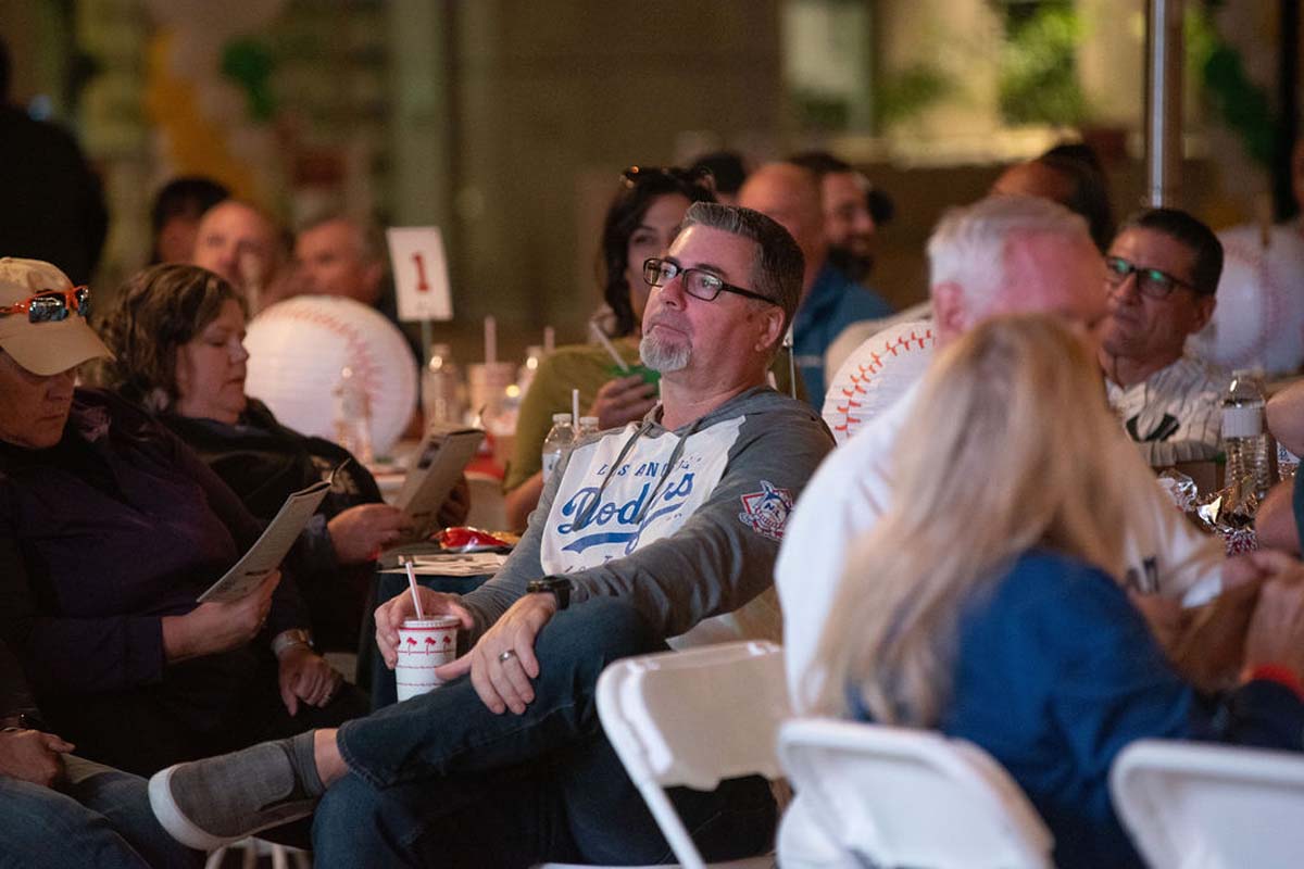 Crafton Hills College Field of Dreams Gala