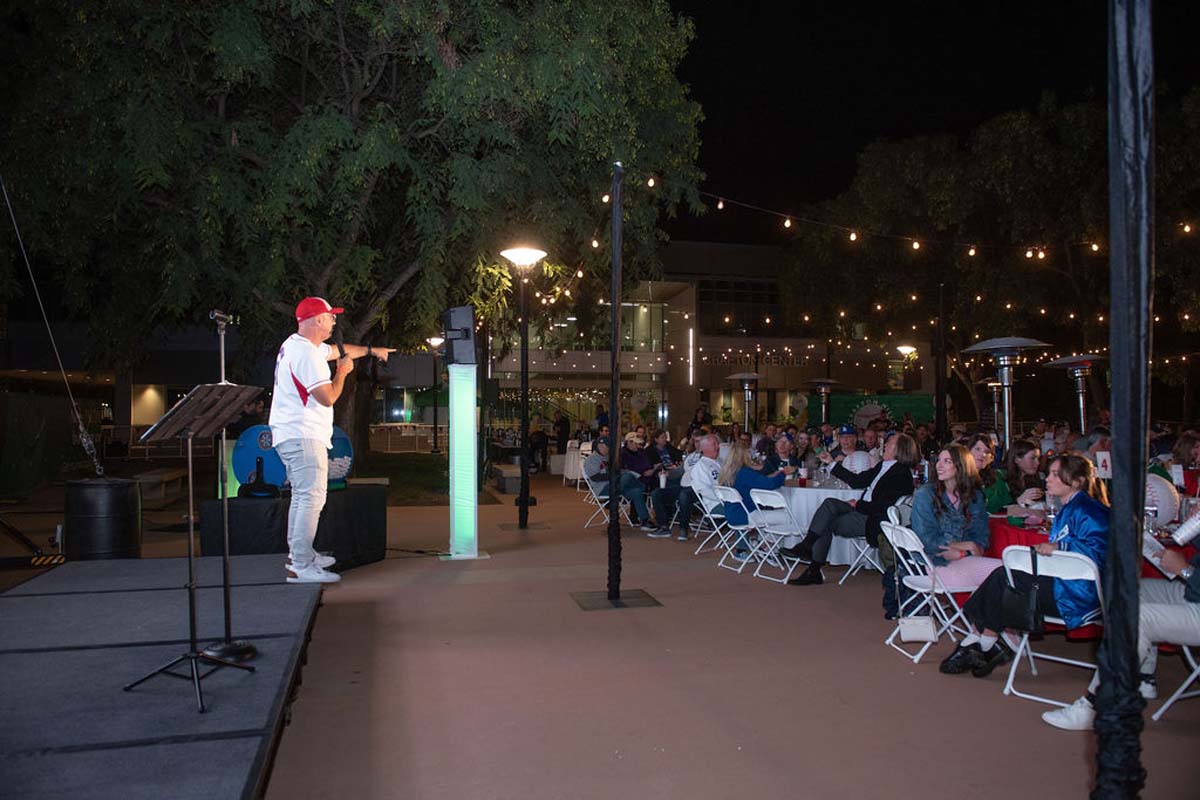 Crafton Hills College Field of Dreams Gala