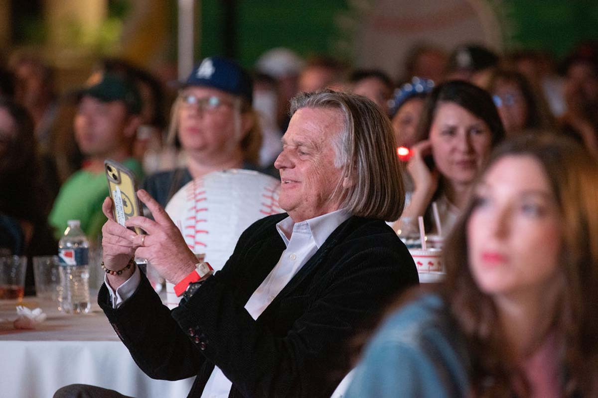 Crafton Hills College Field of Dreams Gala