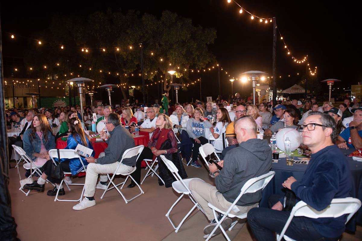 Crafton Hills College Field of Dreams Gala
