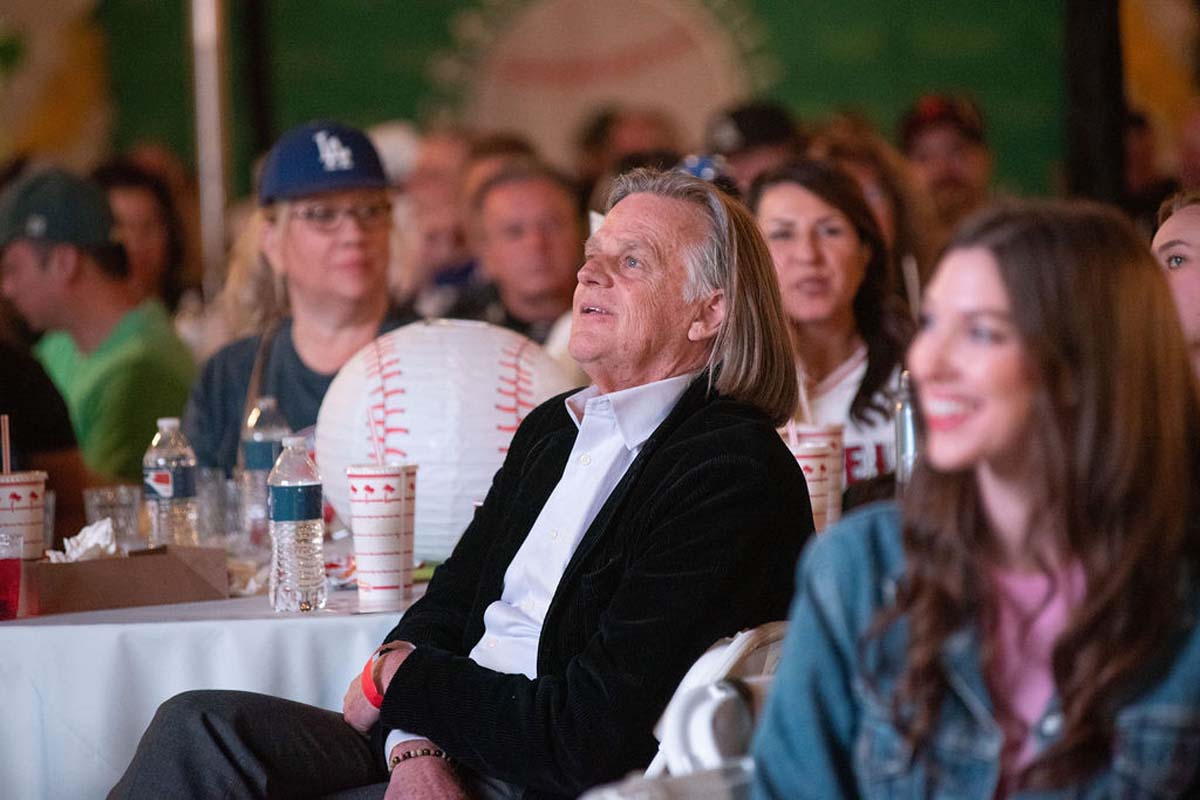 Crafton Hills College Field of Dreams Gala