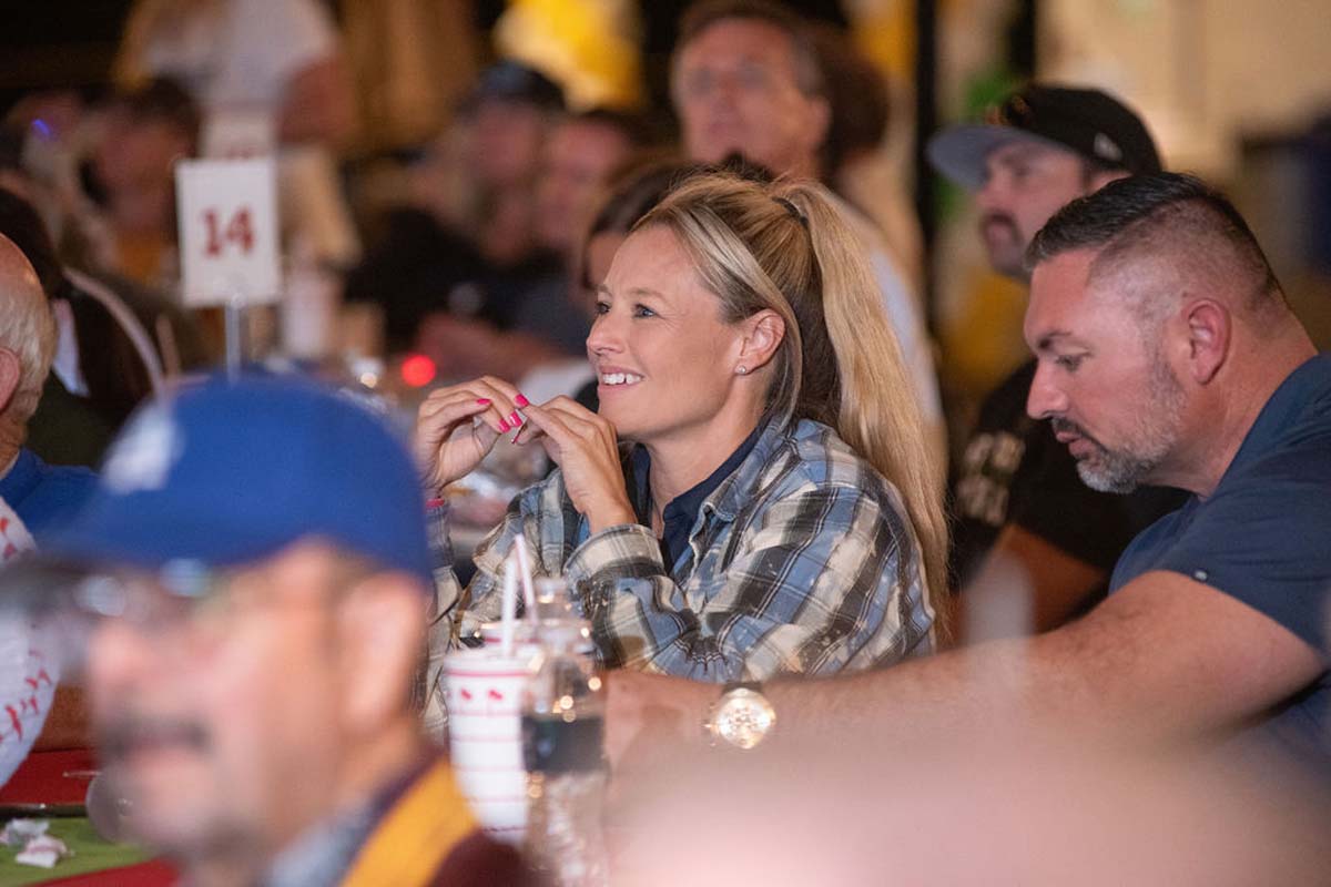 Crafton Hills College Field of Dreams Gala