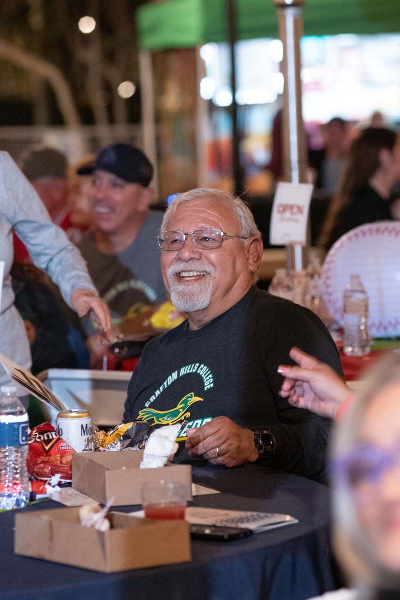 Crafton Hills College Field of Dreams Gala