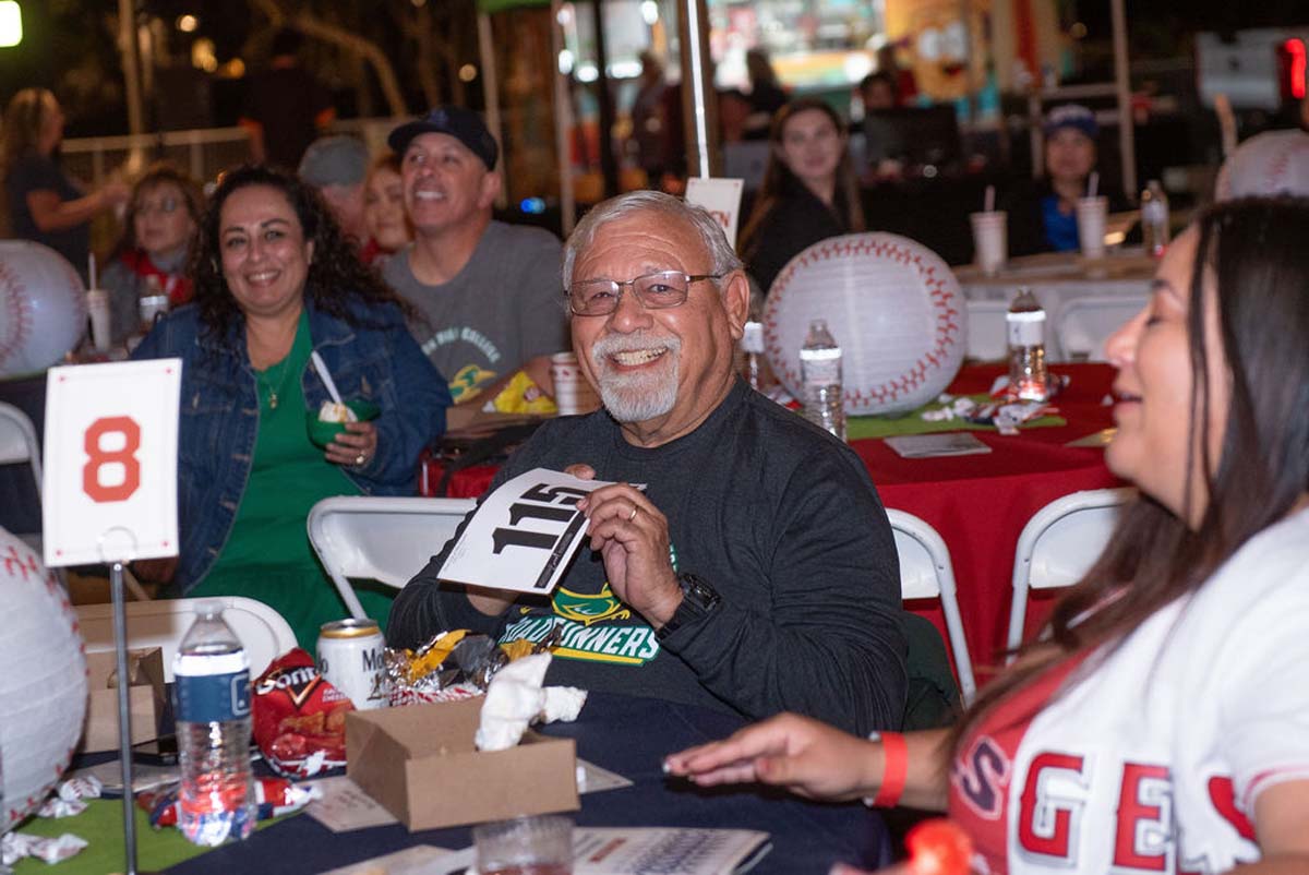 Crafton Hills College Field of Dreams Gala