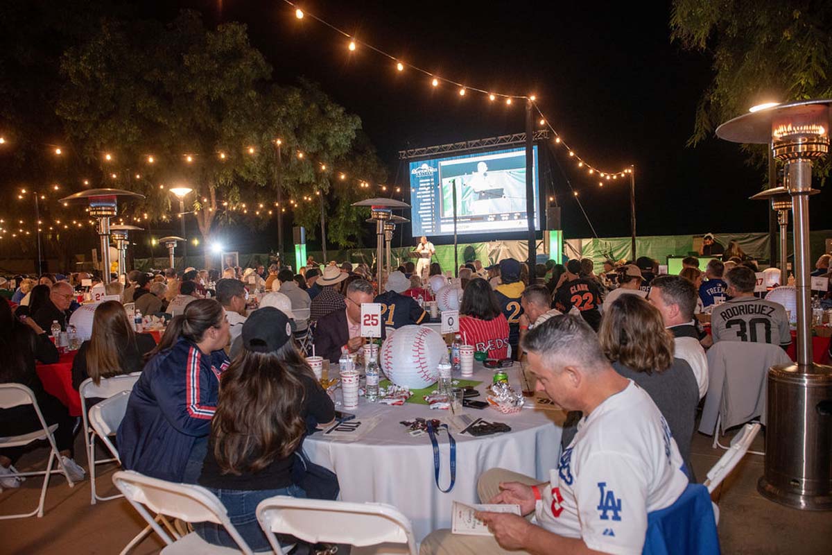 Crafton Hills College Field of Dreams Gala
