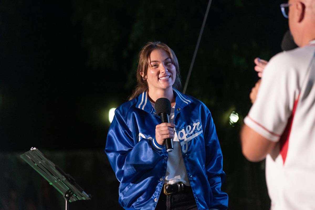 Crafton Hills College Field of Dreams Gala