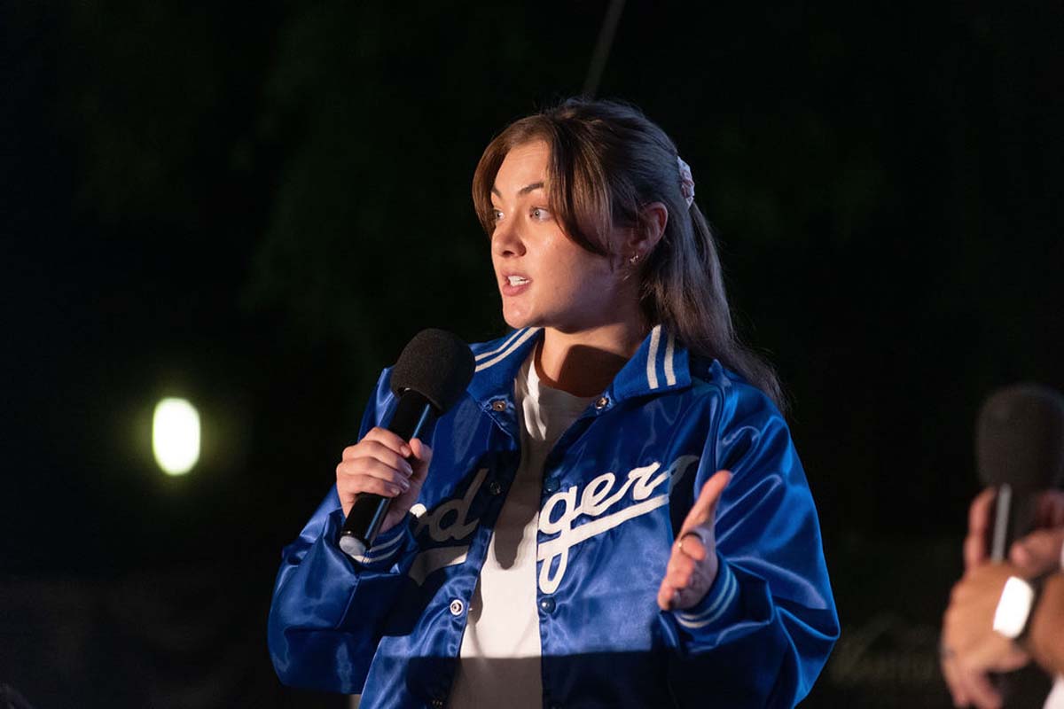 Crafton Hills College Field of Dreams Gala