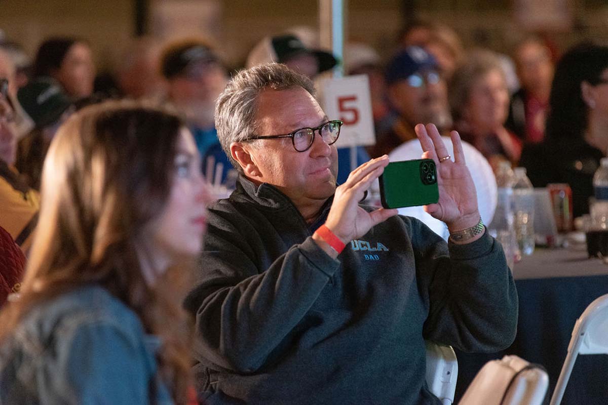 Crafton Hills College Field of Dreams Gala