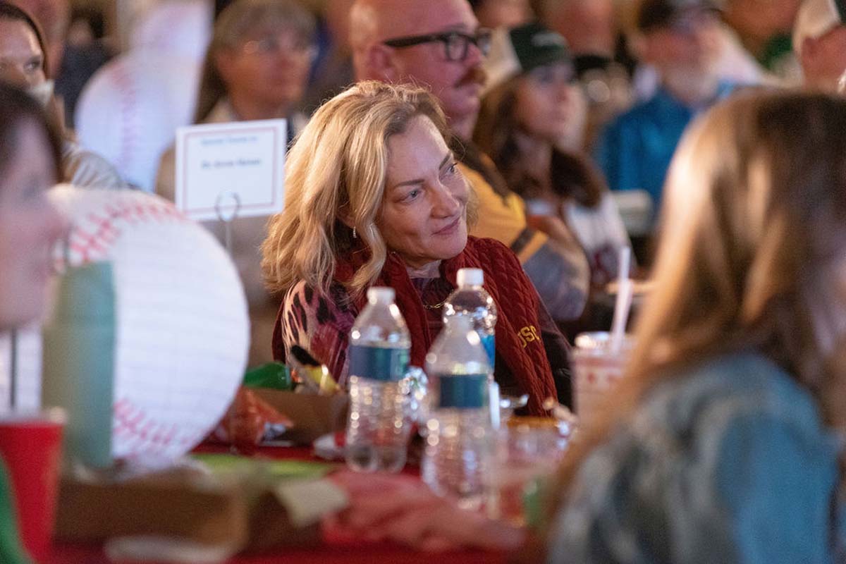 Crafton Hills College Field of Dreams Gala