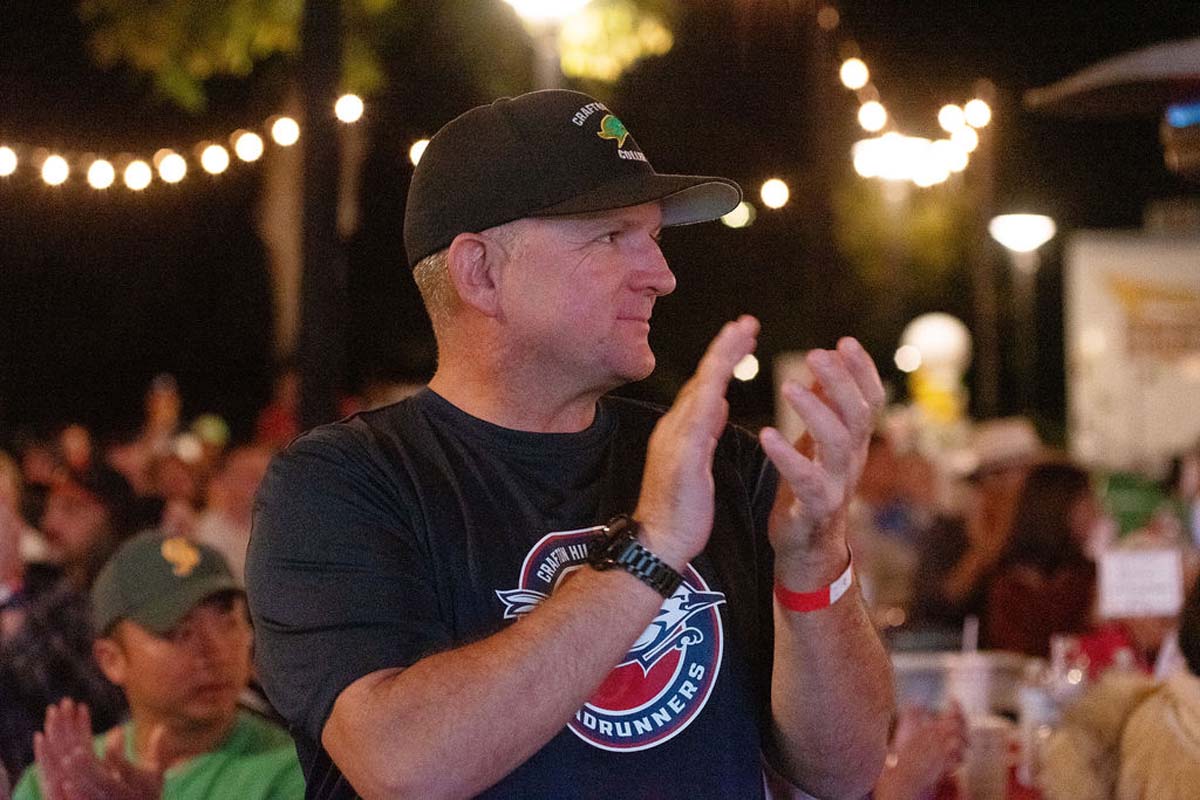 Crafton Hills College Field of Dreams Gala