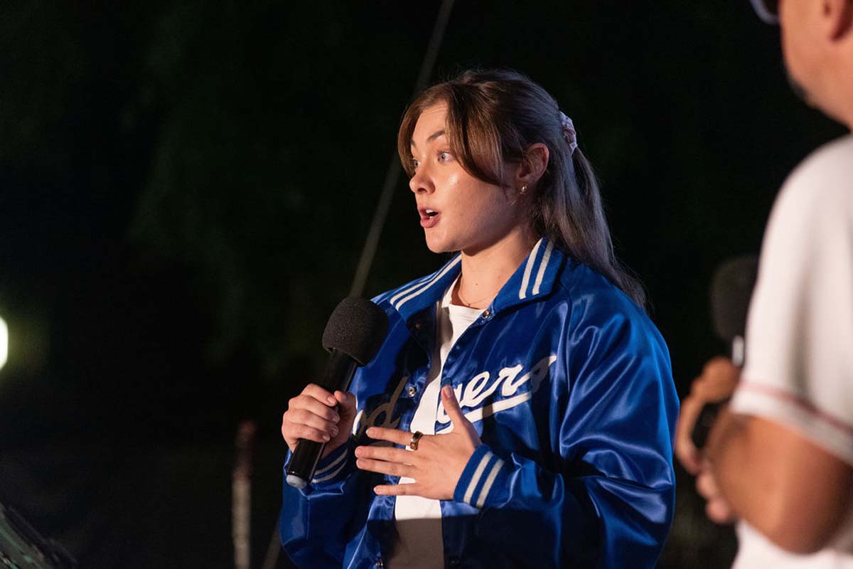 Crafton Hills College Field of Dreams Gala