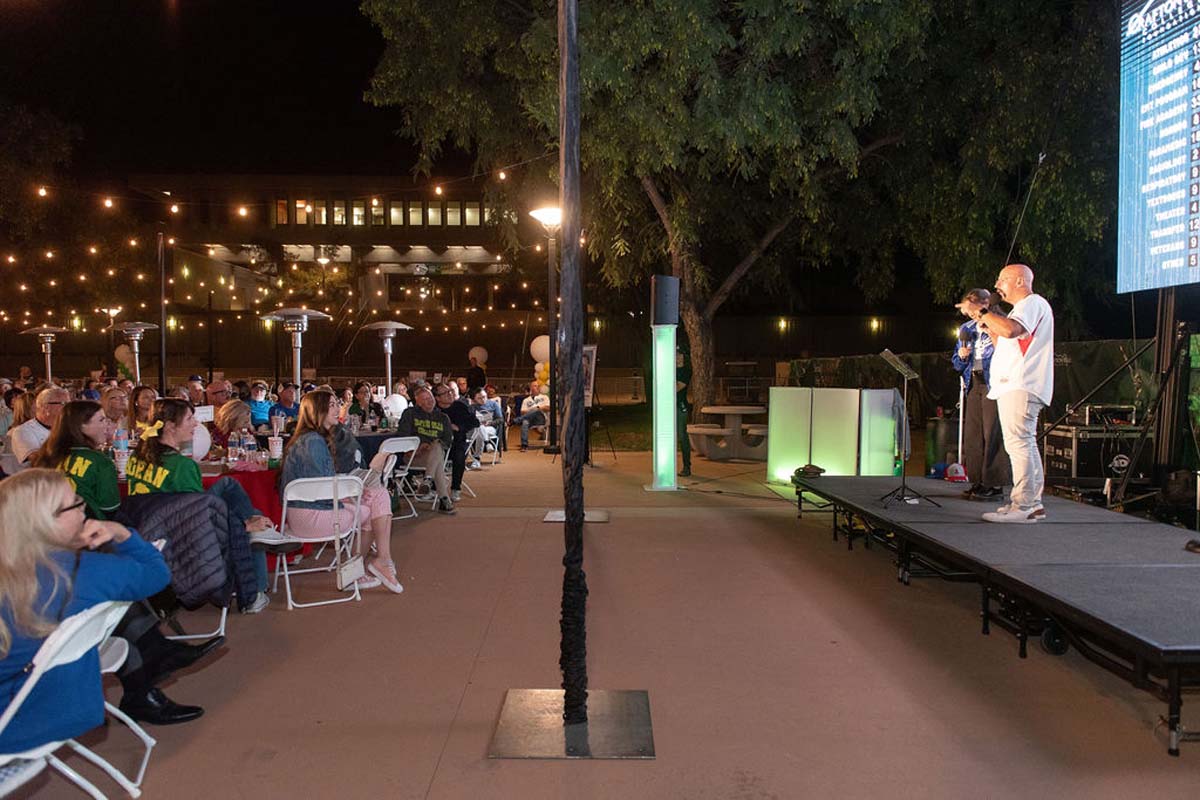 Crafton Hills College Field of Dreams Gala