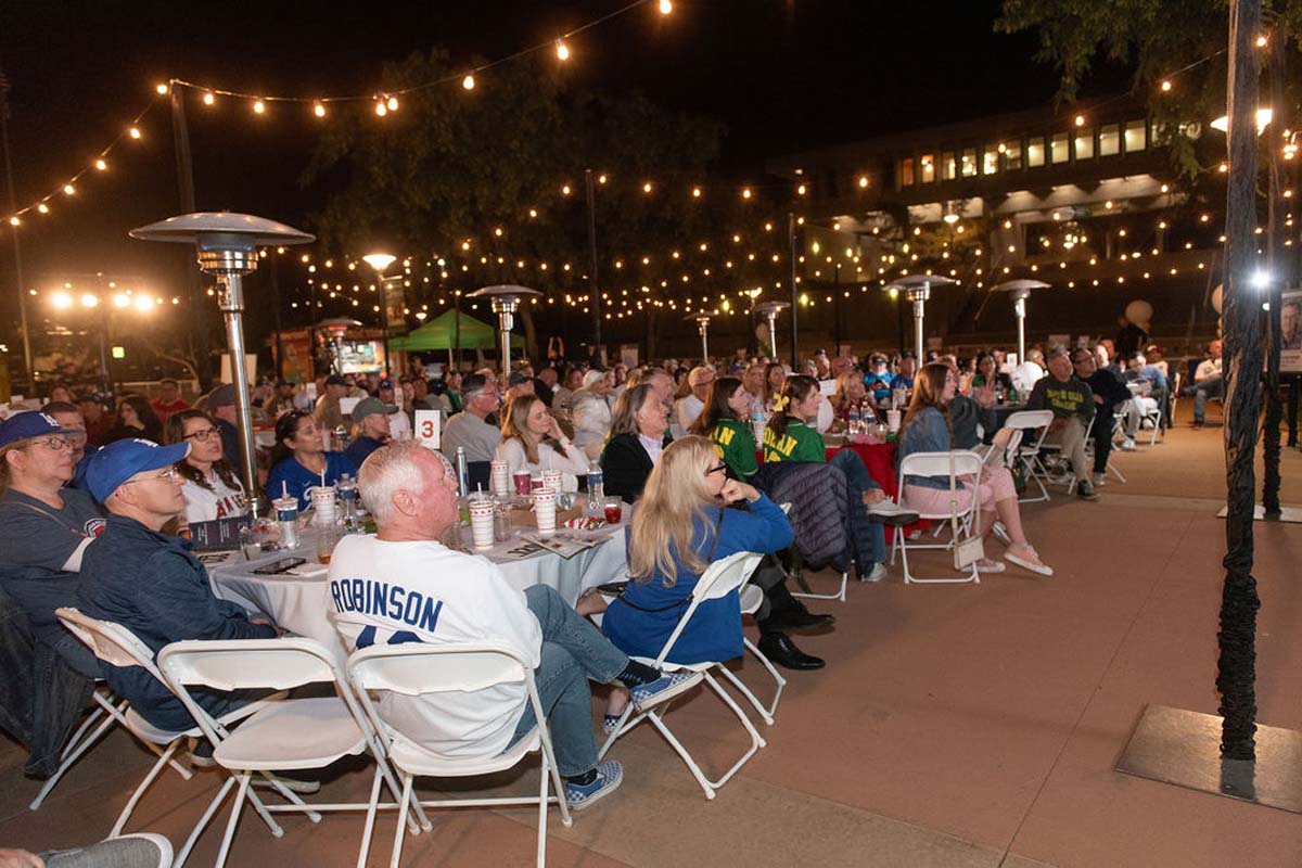 Crafton Hills College Field of Dreams Gala