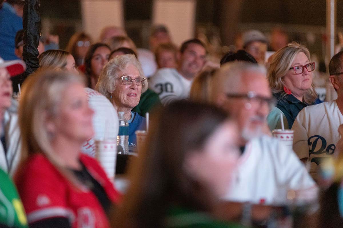 Crafton Hills College Field of Dreams Gala