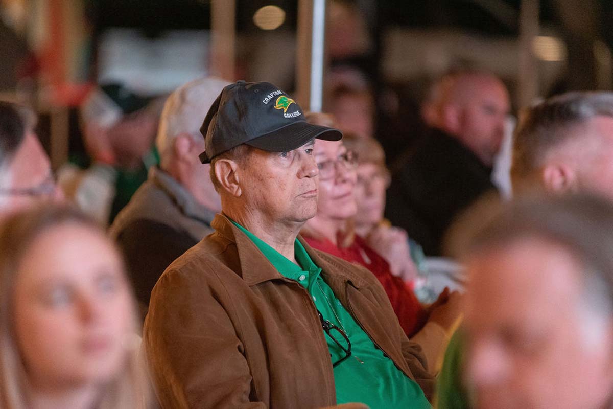 Crafton Hills College Field of Dreams Gala