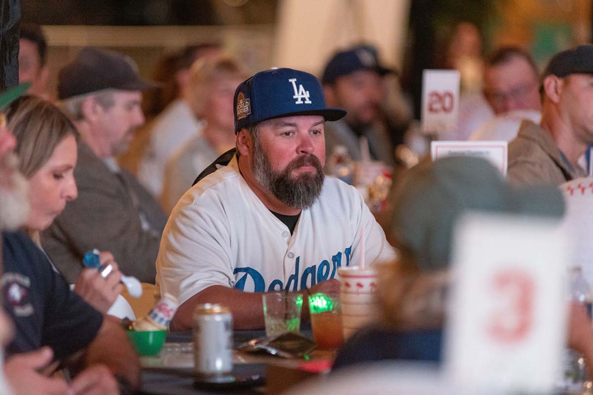 Crafton Hills College Field of Dreams Gala