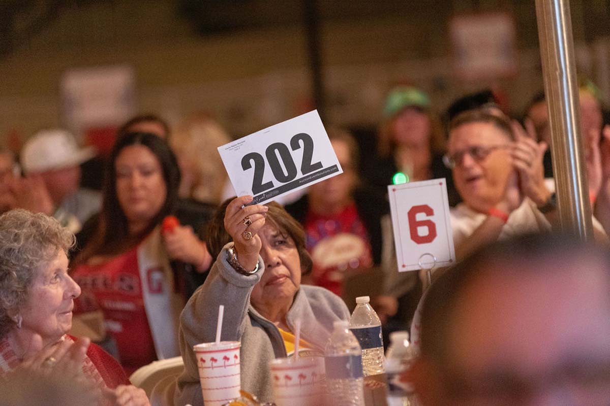 Crafton Hills College Field of Dreams Gala