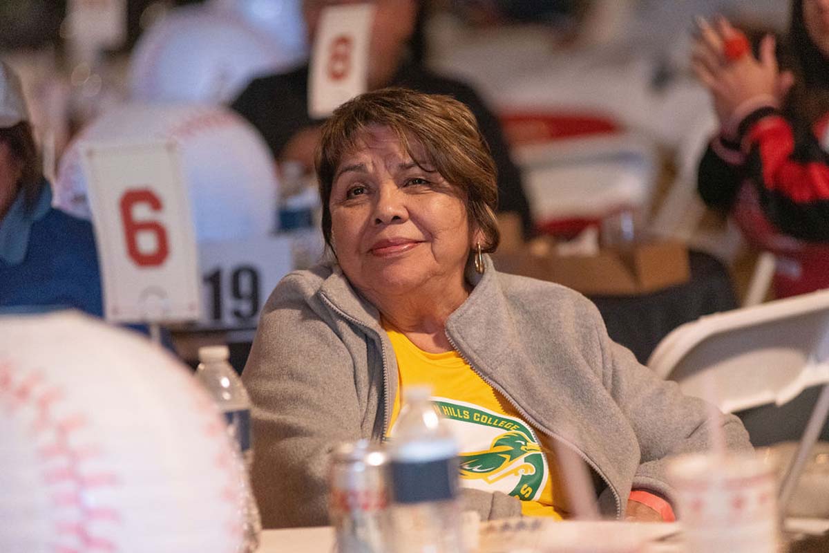 Crafton Hills College Field of Dreams Gala