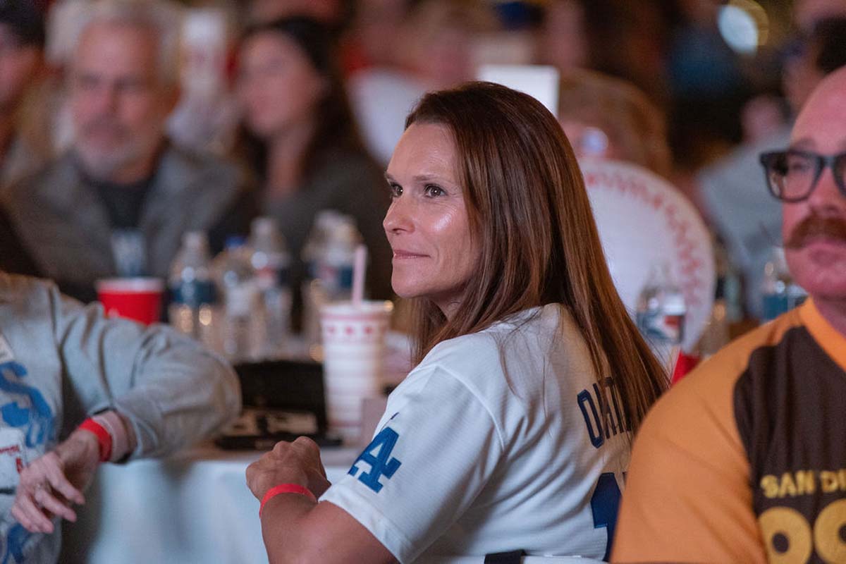 Crafton Hills College Field of Dreams Gala