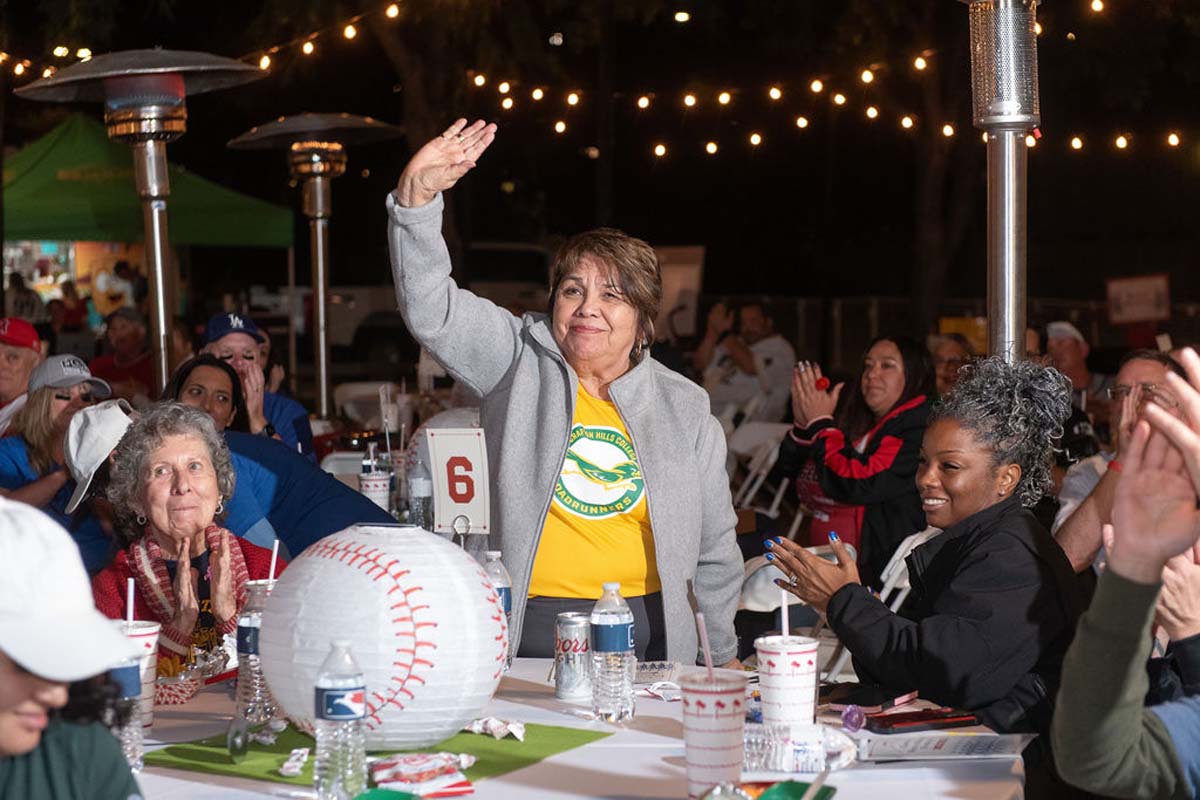 Crafton Hills College Field of Dreams Gala