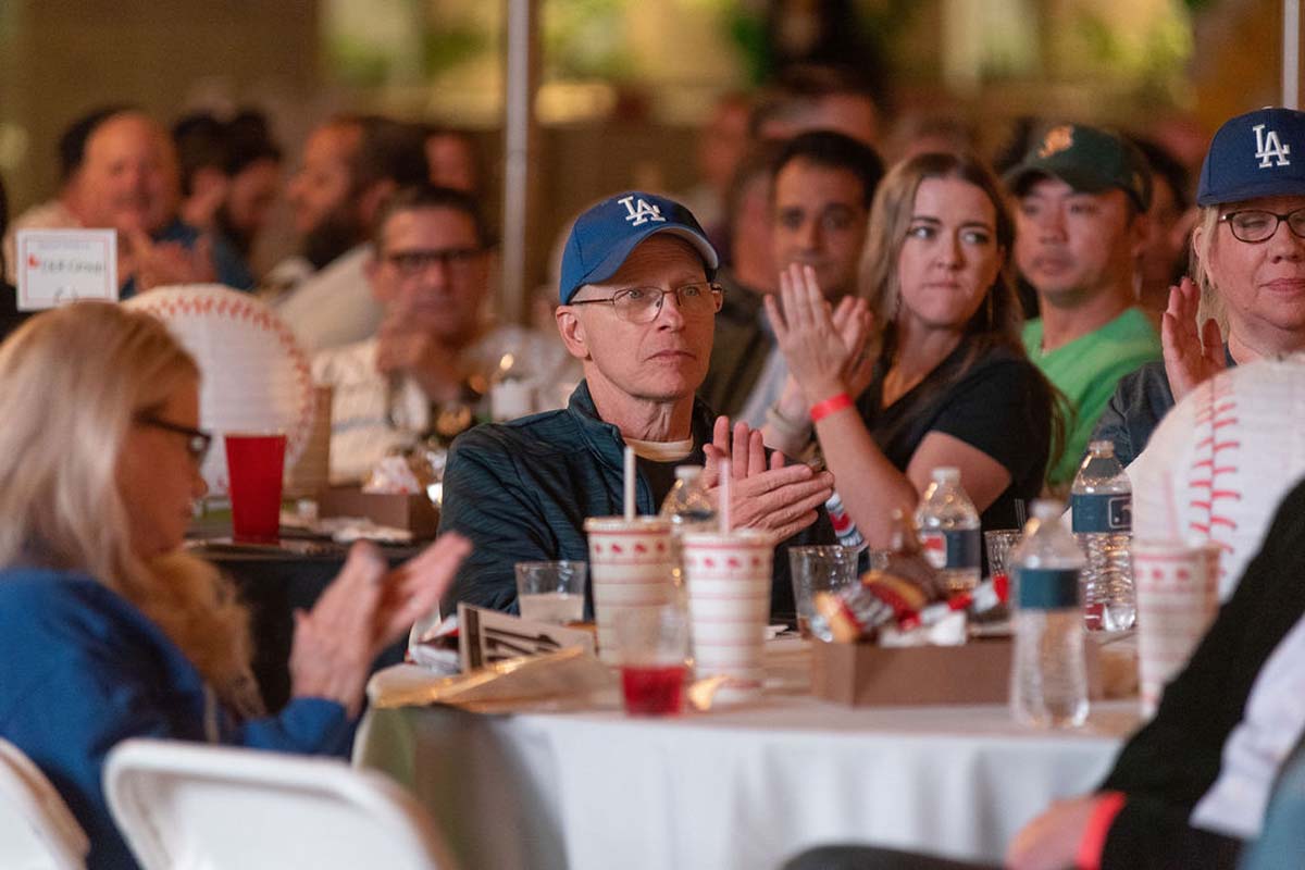 Crafton Hills College Field of Dreams Gala