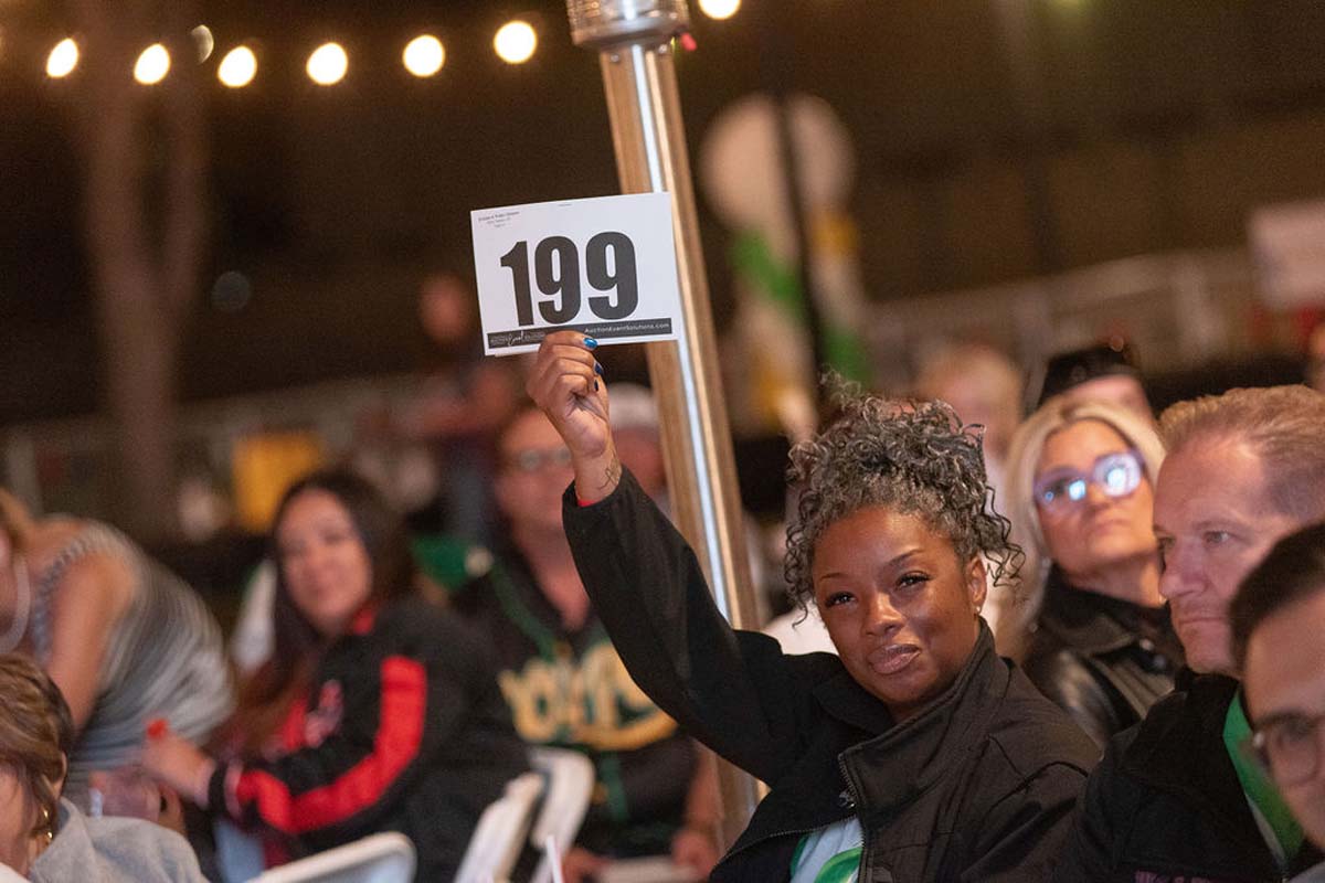 Crafton Hills College Field of Dreams Gala