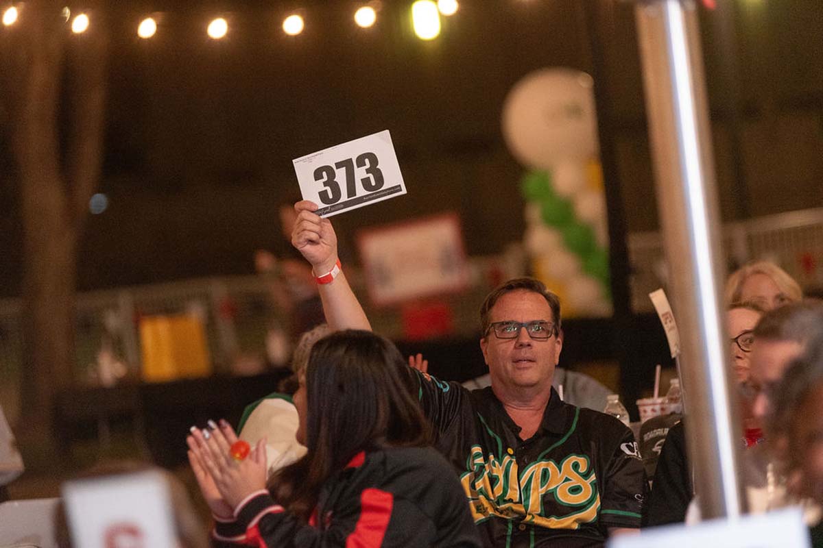 Crafton Hills College Field of Dreams Gala