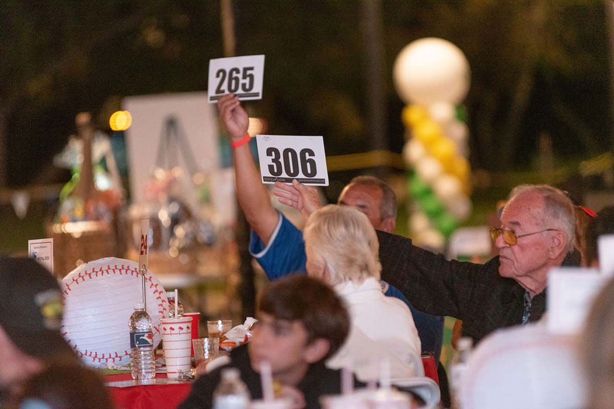 Crafton Hills College Field of Dreams Gala