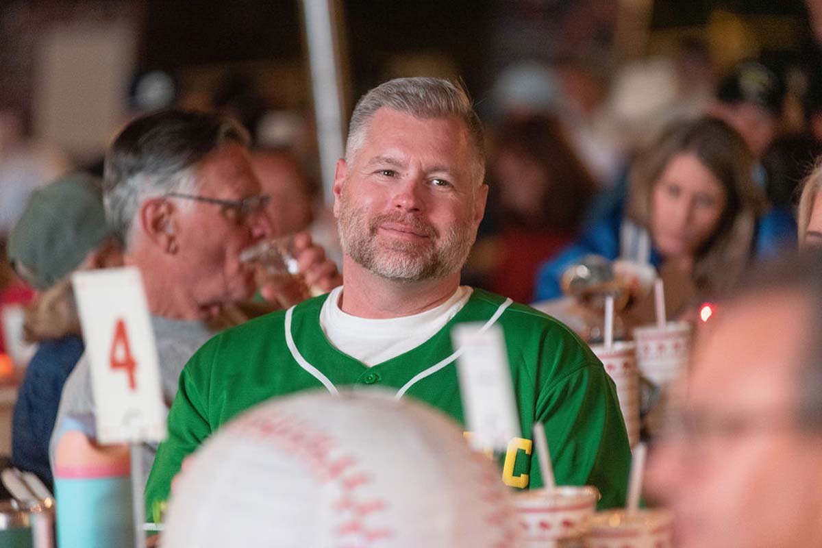 Crafton Hills College Field of Dreams Gala