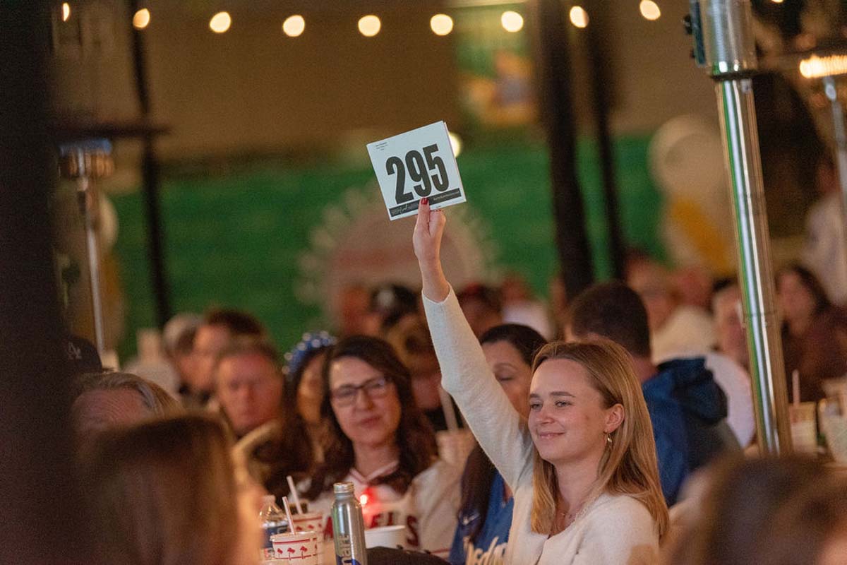 Crafton Hills College Field of Dreams Gala