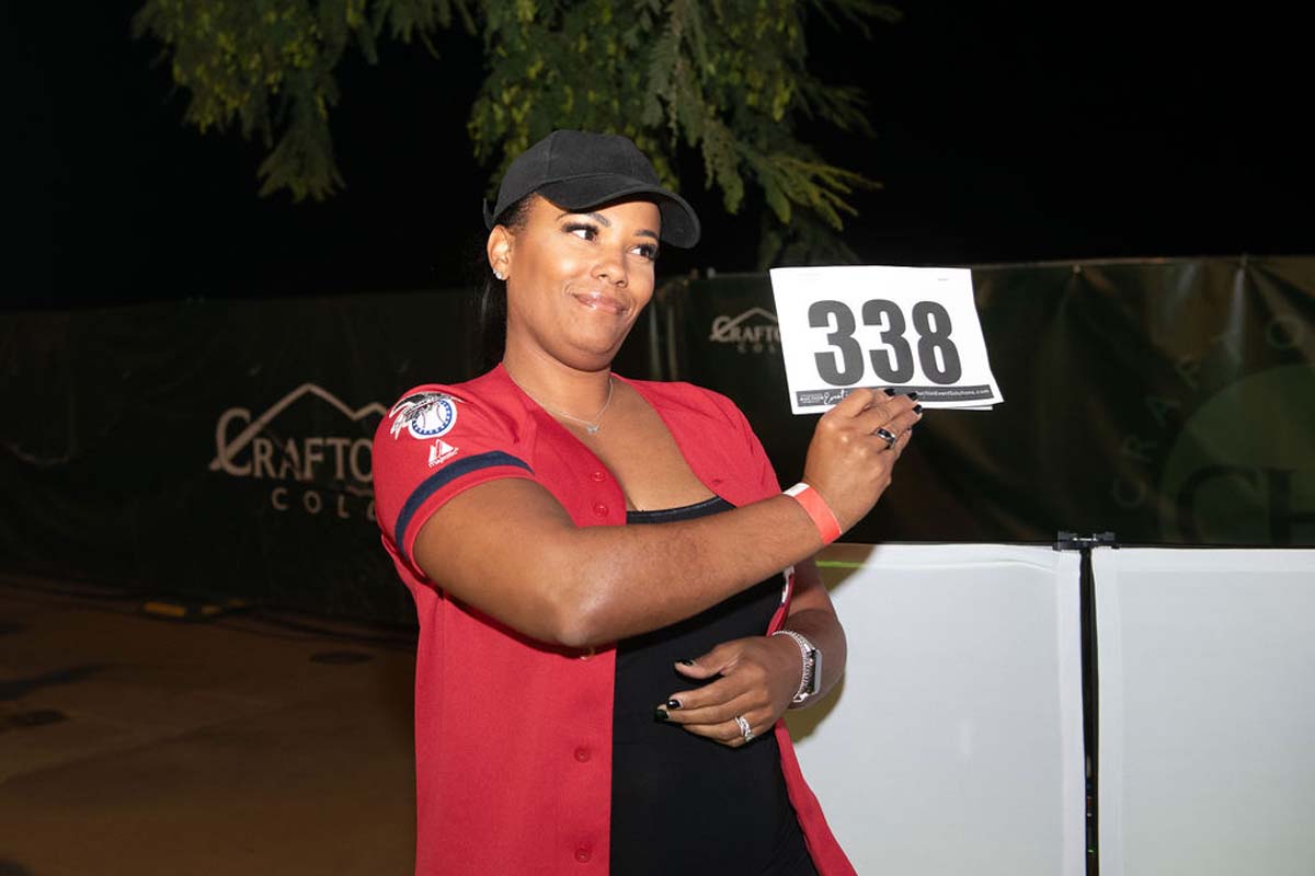 Crafton Hills College Field of Dreams Gala