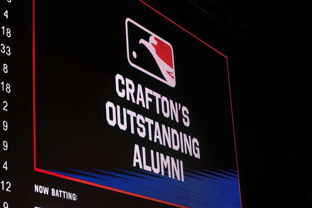 Crafton Hills College Field of Dreams Gala