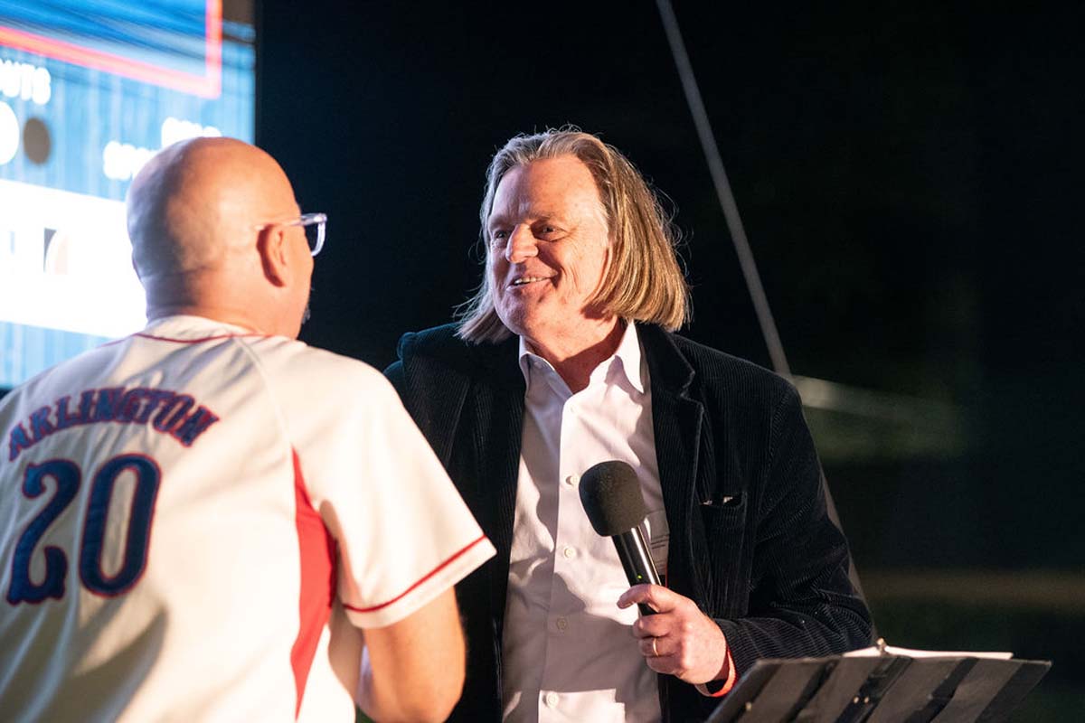 Crafton Hills College Field of Dreams Gala