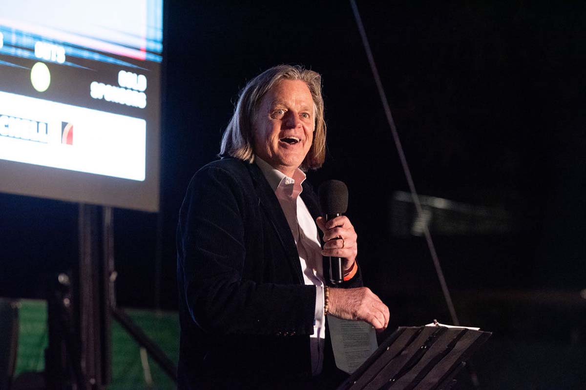 Crafton Hills College Field of Dreams Gala