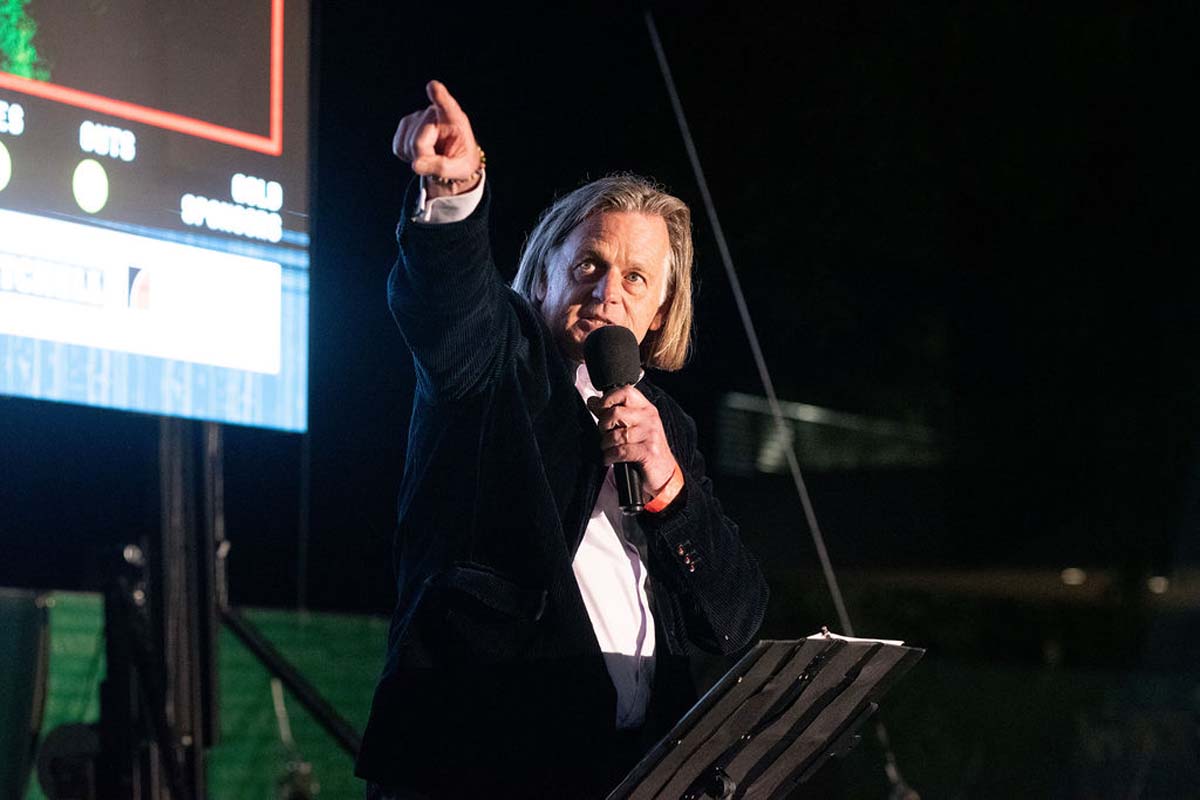 Crafton Hills College Field of Dreams Gala