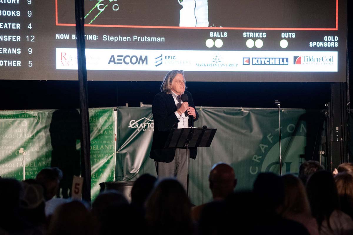 Crafton Hills College Field of Dreams Gala