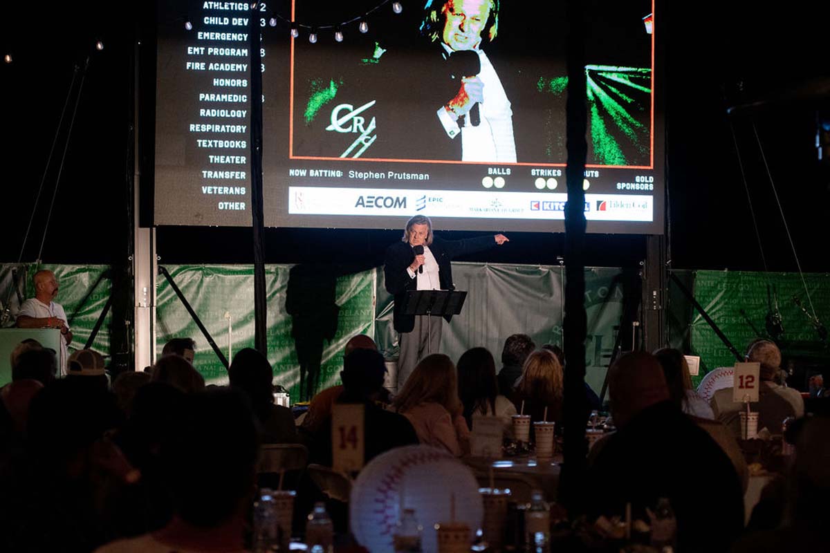 Crafton Hills College Field of Dreams Gala