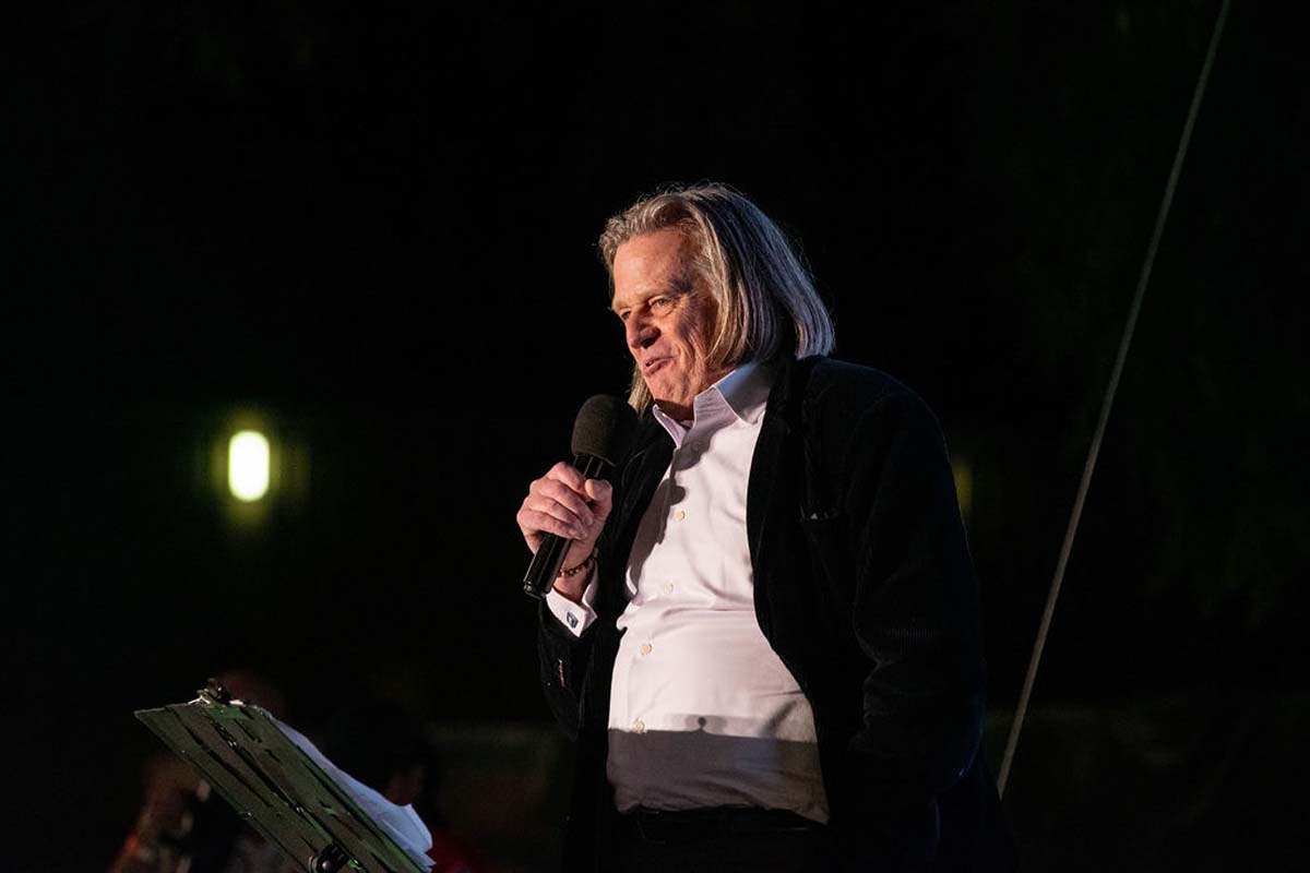 Crafton Hills College Field of Dreams Gala