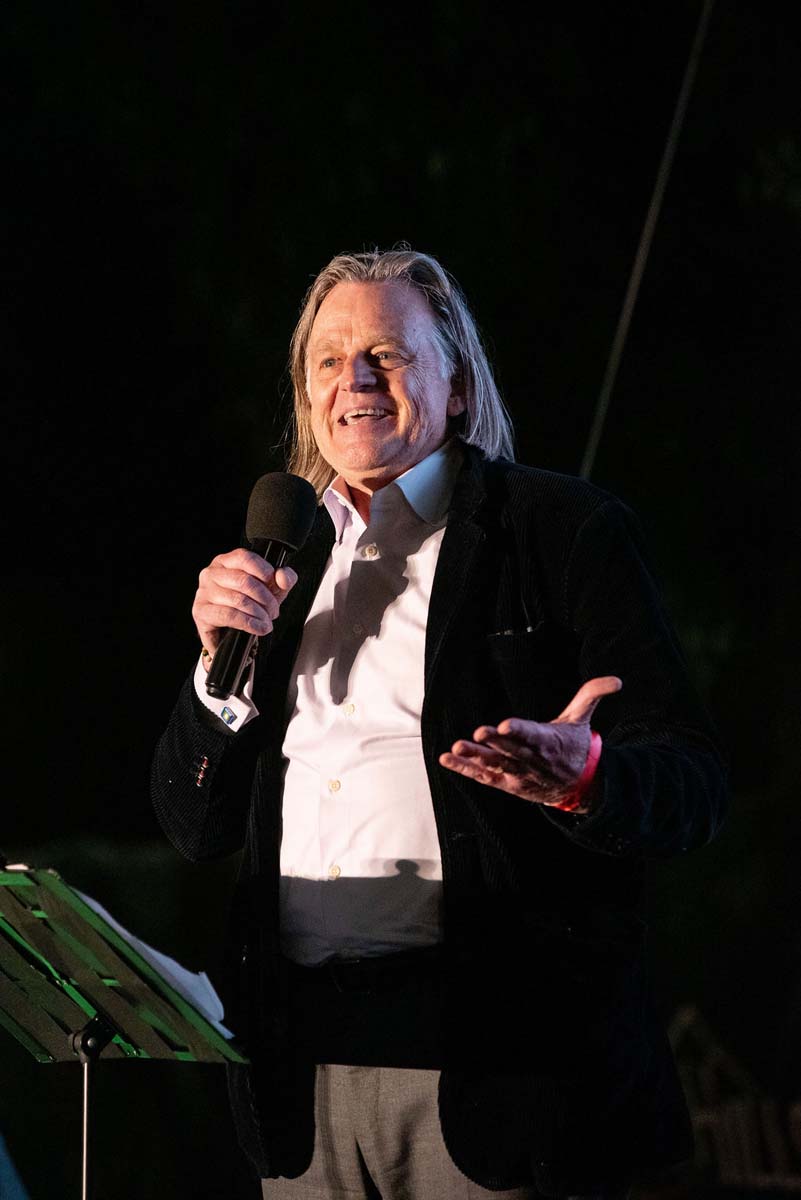 Crafton Hills College Field of Dreams Gala