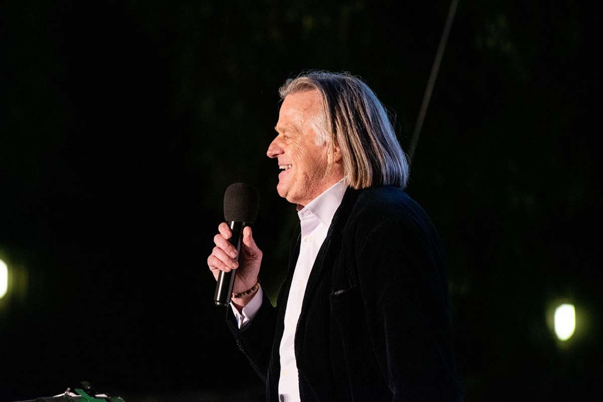 Crafton Hills College Field of Dreams Gala