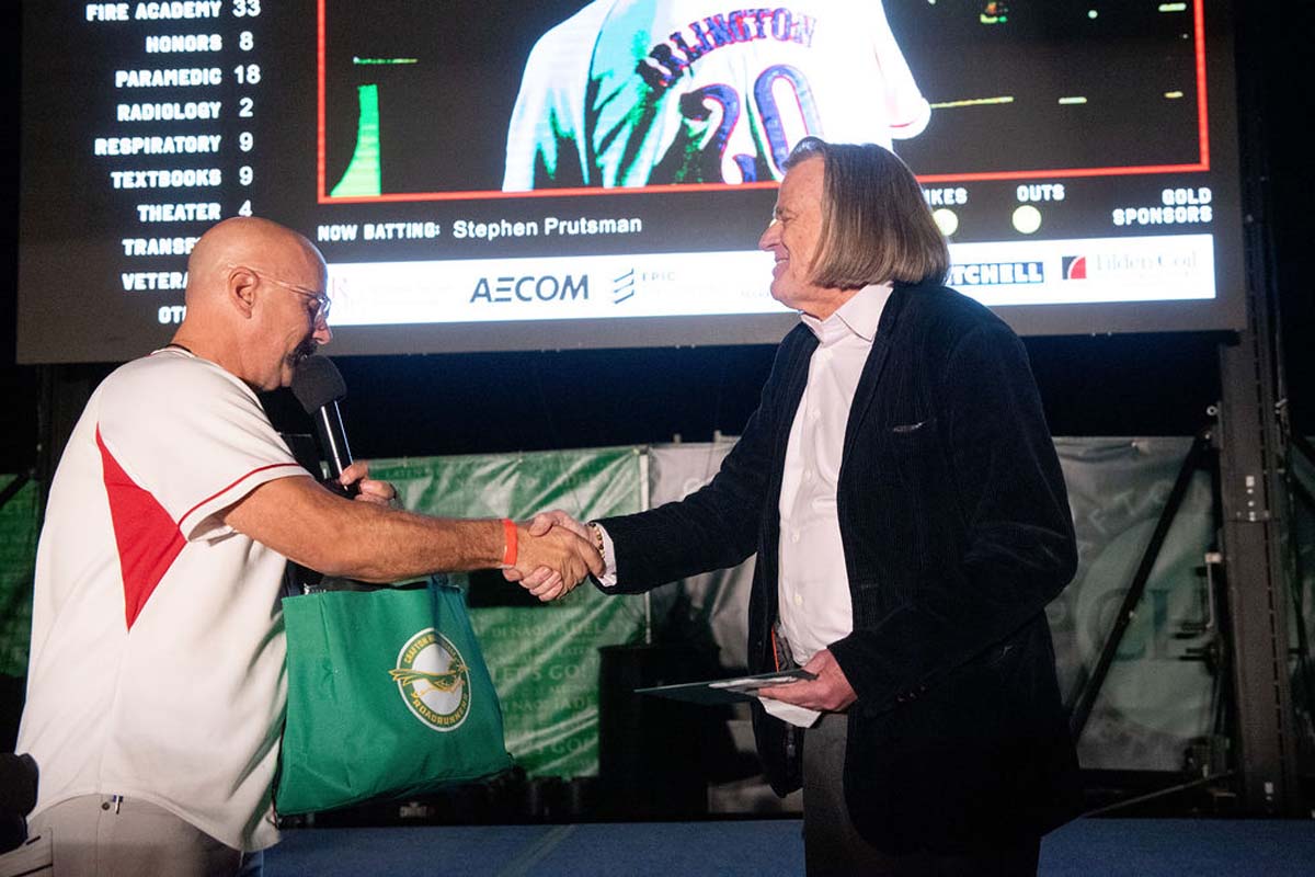 Crafton Hills College Field of Dreams Gala