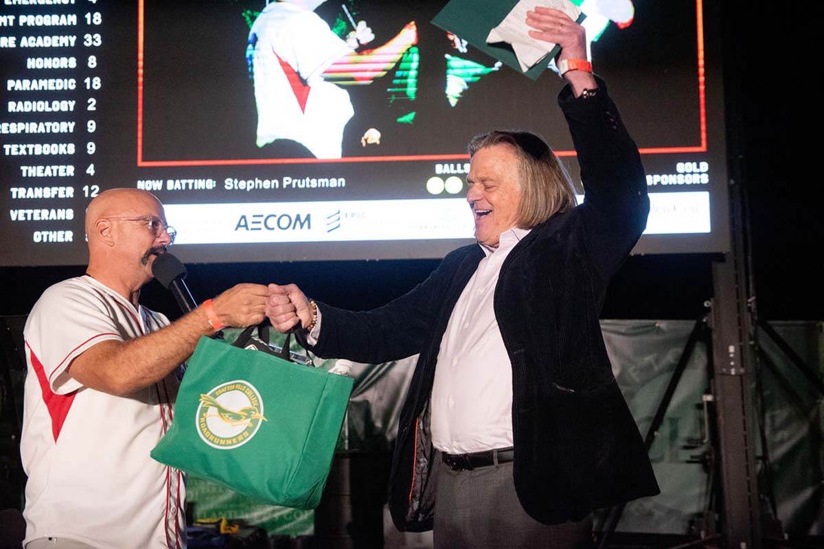 Crafton Hills College Field of Dreams Gala