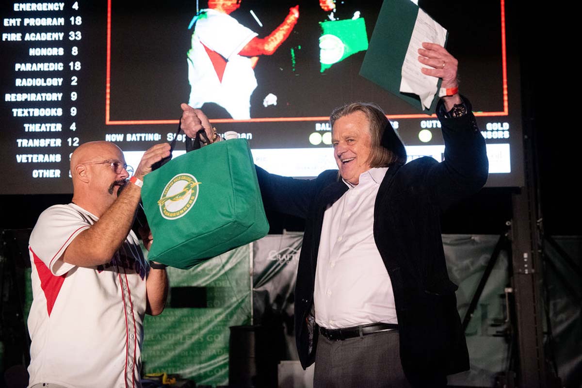 Crafton Hills College Field of Dreams Gala