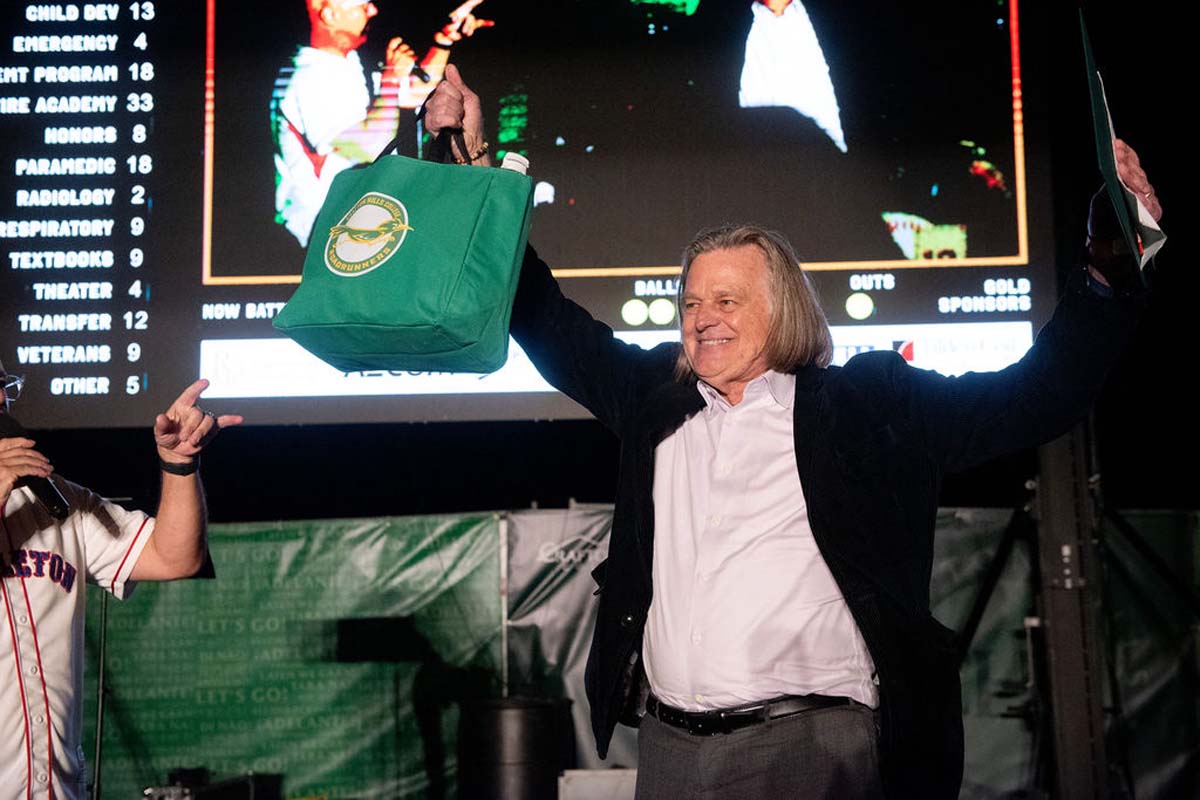 Crafton Hills College Field of Dreams Gala