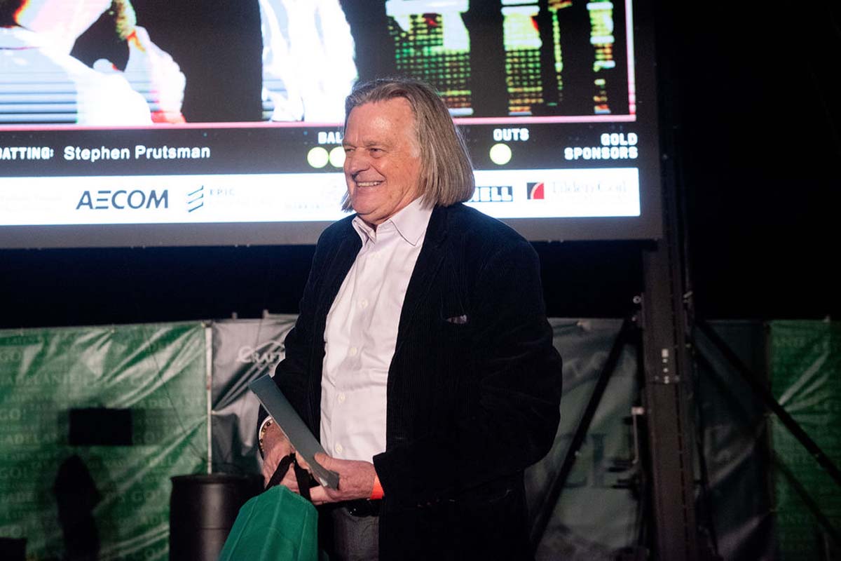 Crafton Hills College Field of Dreams Gala