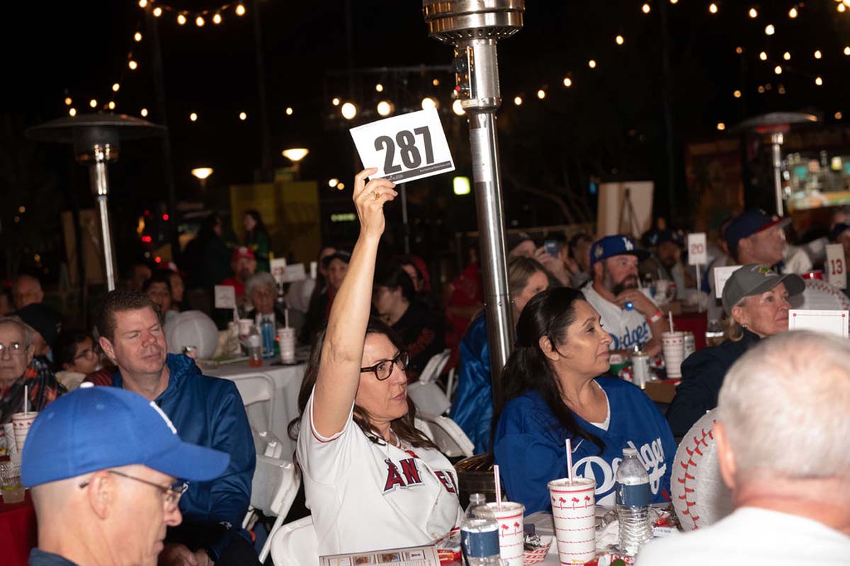 Crafton Hills College Field of Dreams Gala